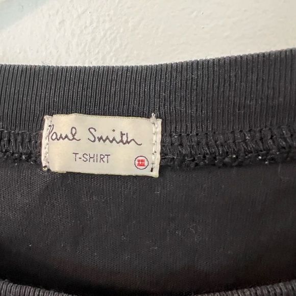 PS Paul Smith logo tshirt - Picture 7 of 8